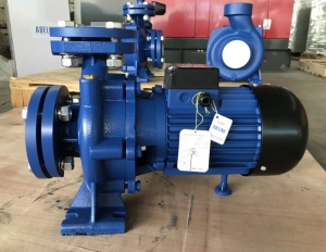 Sửa máy bơm công nghiệp