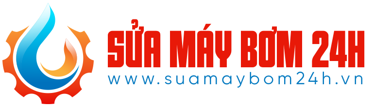Sửa Máy Bơm 24h.vn
