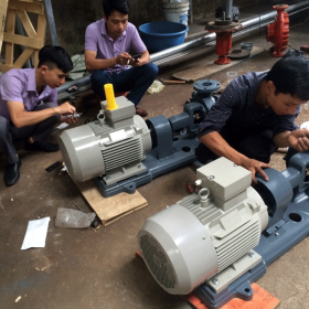 Cách sử dụng máy bơm chìm ĐÚNG CHUẨN - BỀN BỈ?