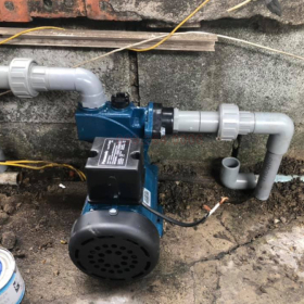 Cách Tăng Áp Lực Nước Yếu Không Cần Máy Bơm?