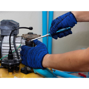 Dịch vụ sửa máy bơm dân dụng