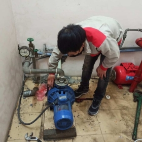 Phao điện không tự ngắt: Nguyên nhân và cách khắc phục?