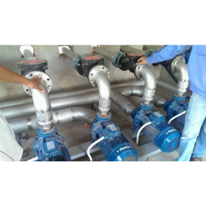 Sửa máy bơm nước giếng khoan